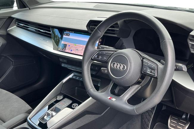 AUDI A3 Photo 6