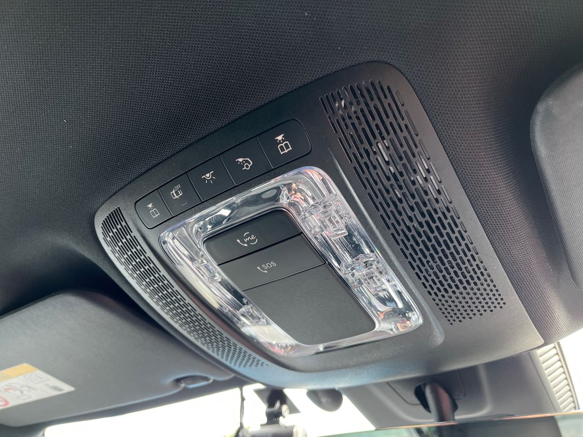 Mercedes-Benz EQA Photo 37