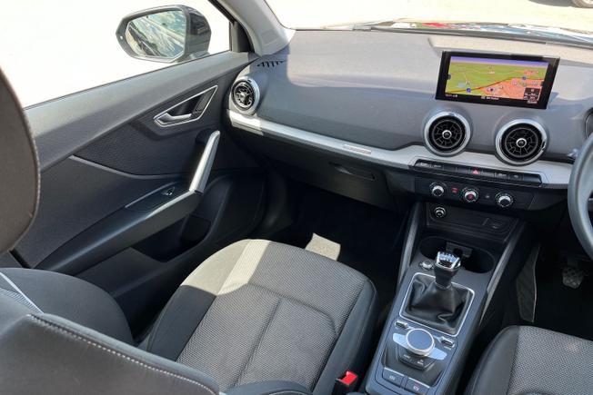 AUDI Q2 Photo 58