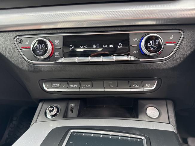 AUDI Q5 Photo 36