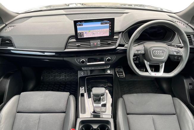 AUDI Q5 Photo 10