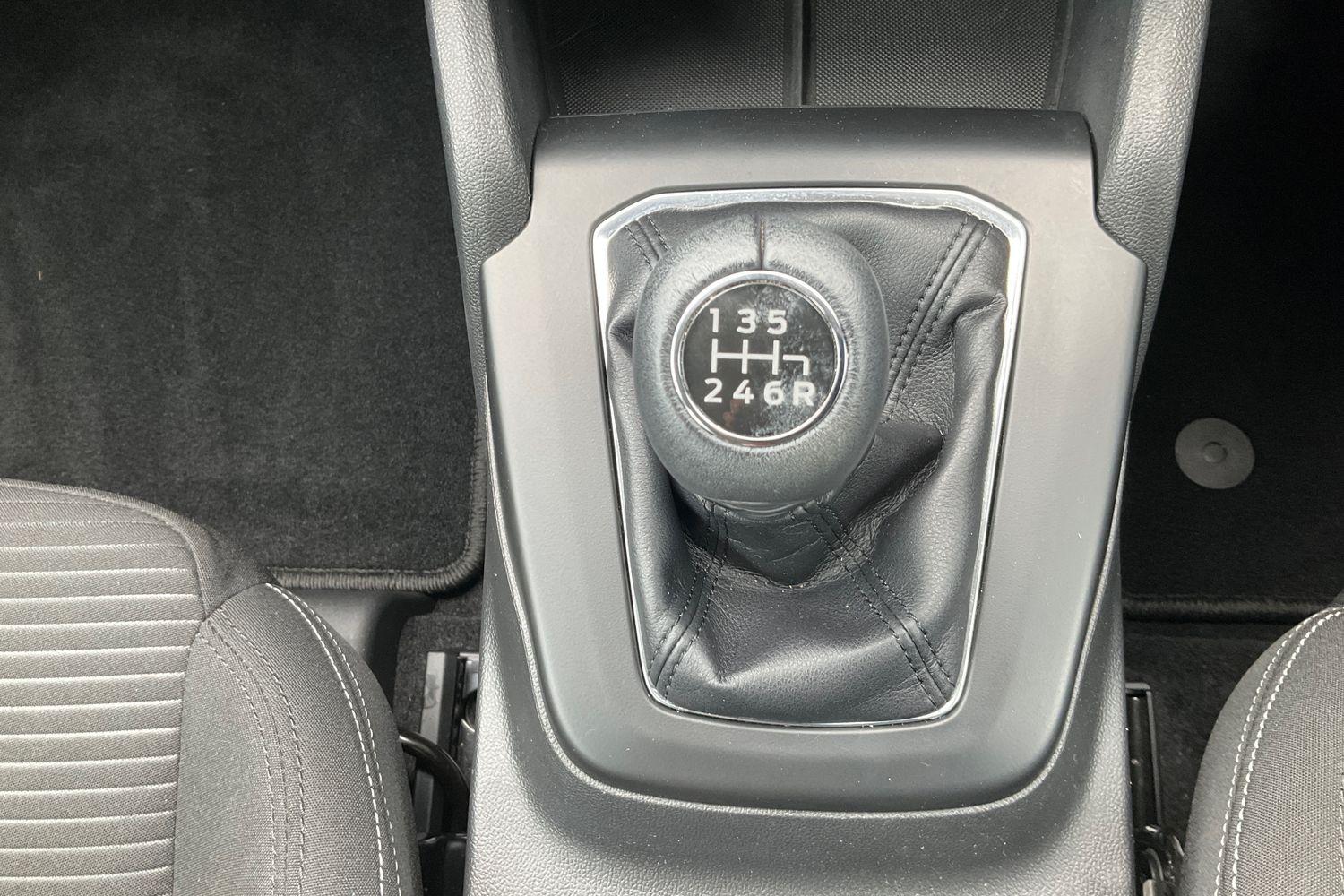 Ford Focus Photo 30