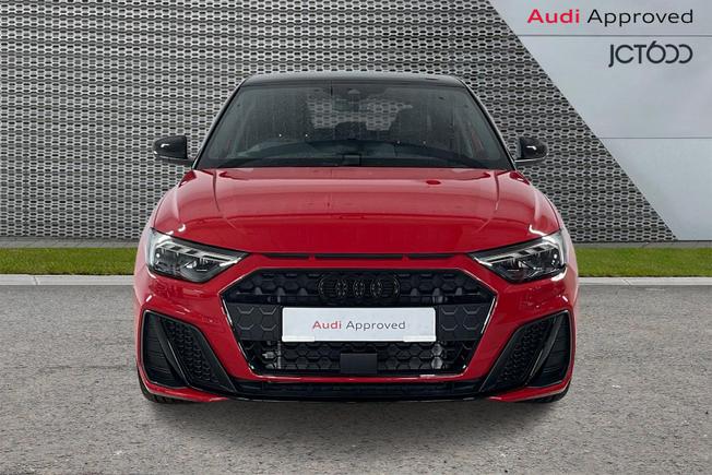 Audi A1 Photo 8