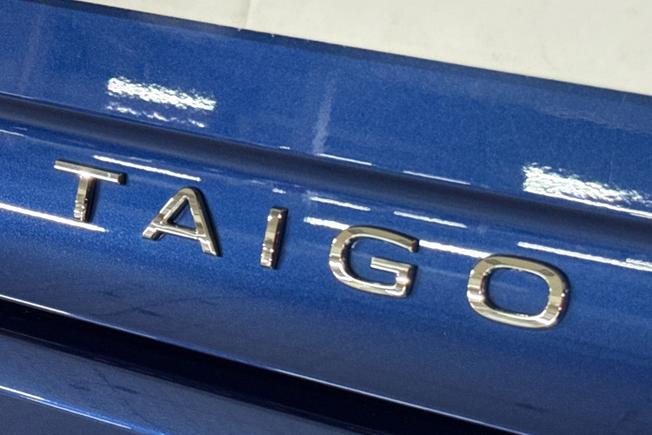 Volkswagen Taigo Photo 37