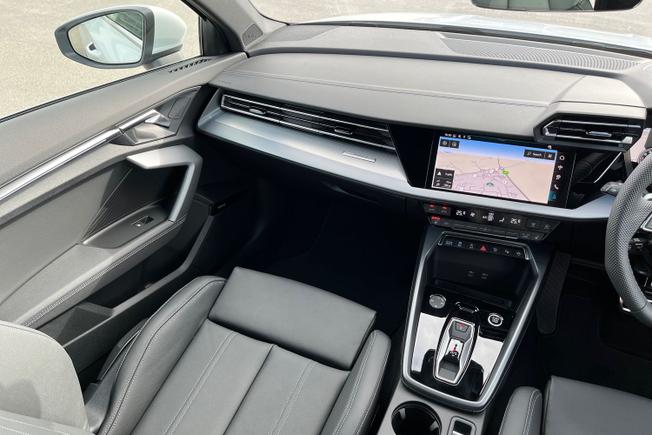AUDI A3 Photo 58