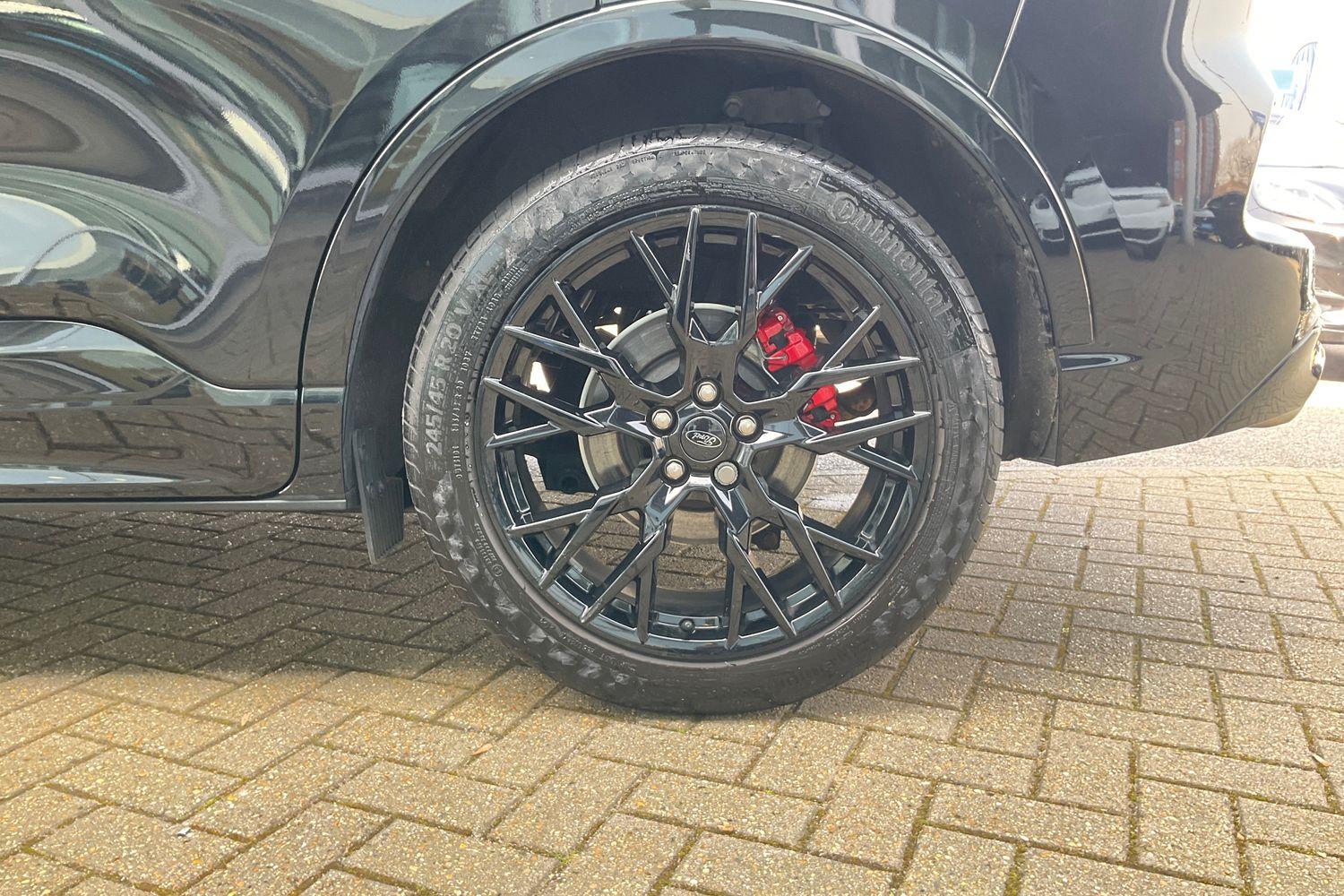 Ford Kuga Photo 7