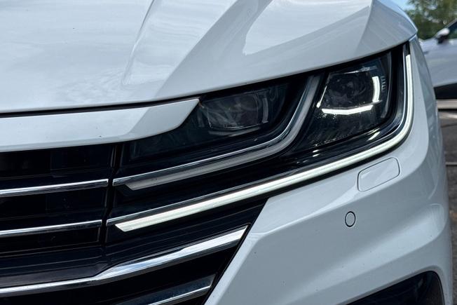 VOLKSWAGEN Arteon Photo 39