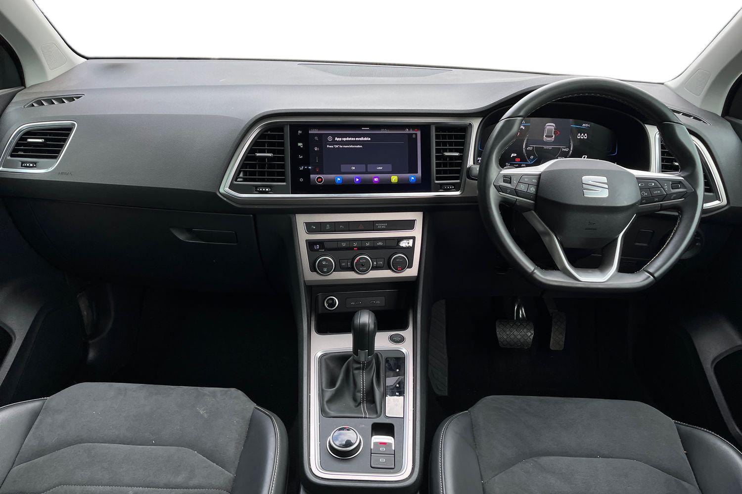 SEAT Ateca Photo 9