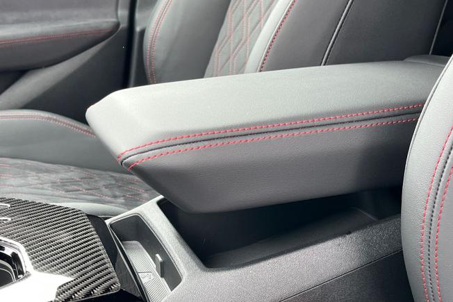 AUDI A5 Photo 35