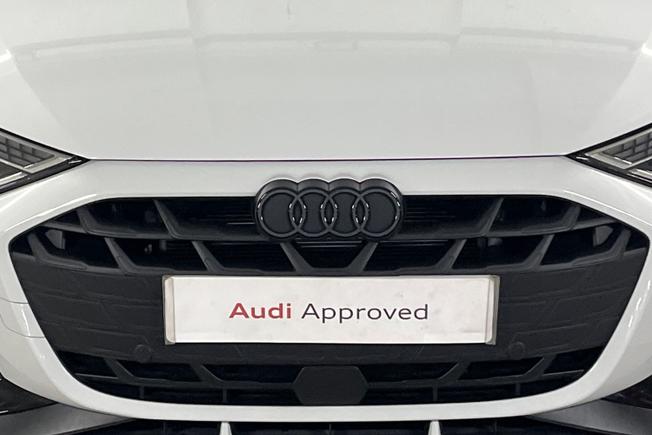 AUDI A3 Photo 39