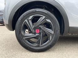 DS AUTOMOBILES Ds 3 Crossback Photo 5