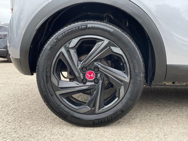 DS AUTOMOBILES Ds 3 Crossback Photo 5