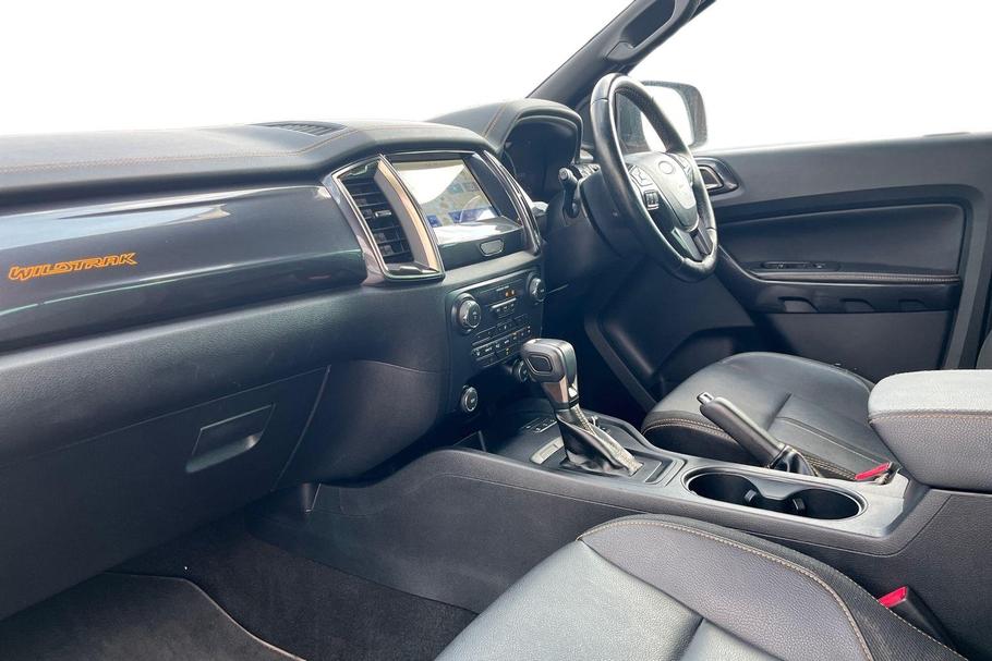 Used Ford RANGER YS22GVR 4
