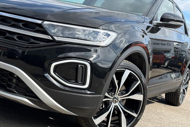 VOLKSWAGEN T-Roc Photo 52