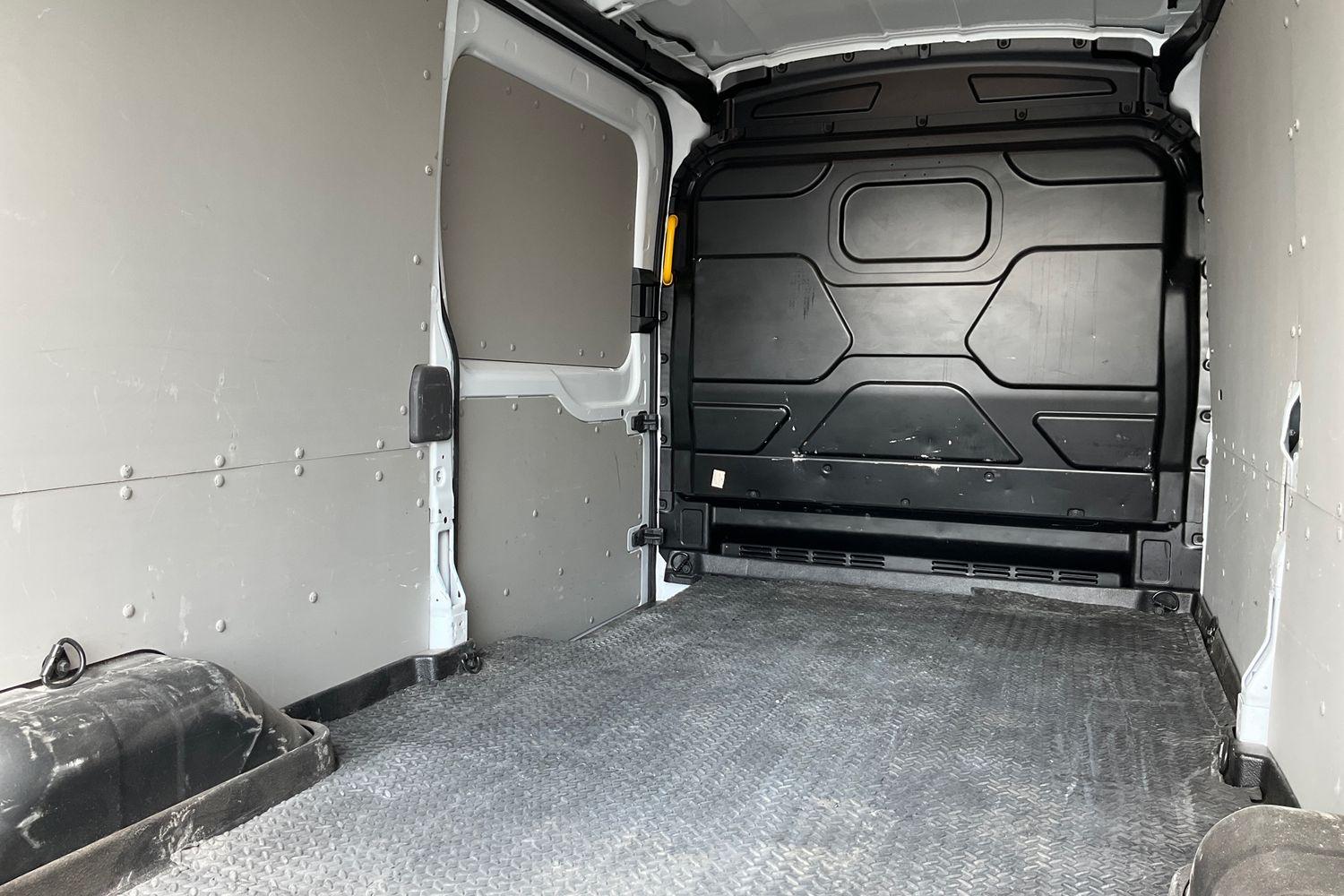 Ford TRANSIT Photo 3