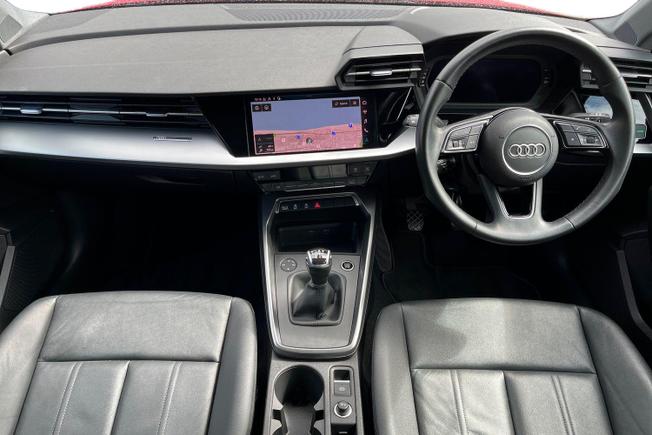AUDI A3 Photo 10