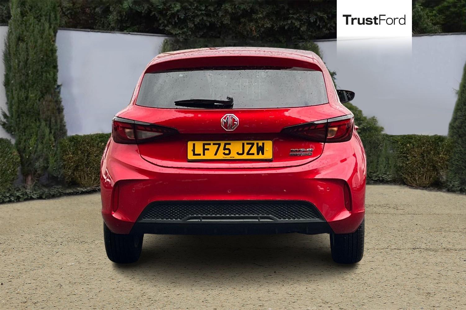 MG MG3 Photo 6