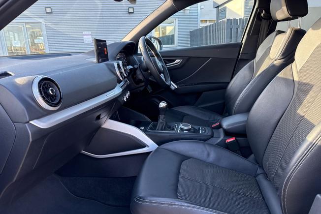 AUDI Q2 Photo 49