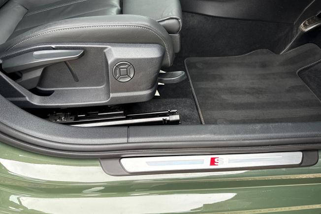 AUDI A3 Photo 39