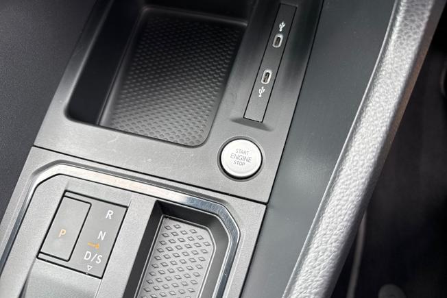 Volkswagen Caddy Maxi Photo 45