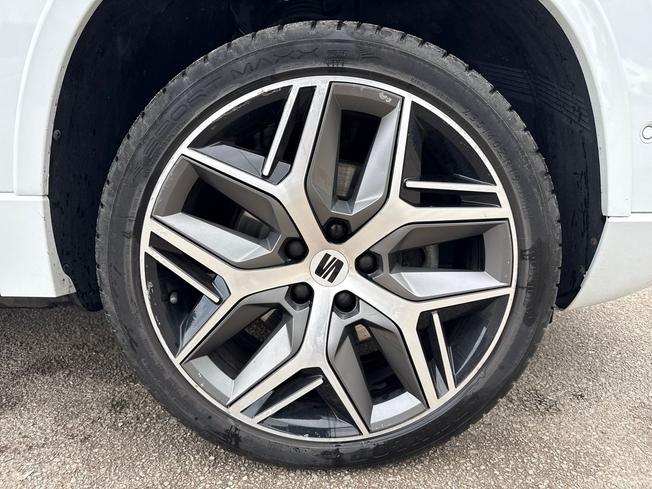 SEAT Ateca Photo 5