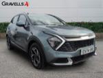Kia Sportage Photo 0