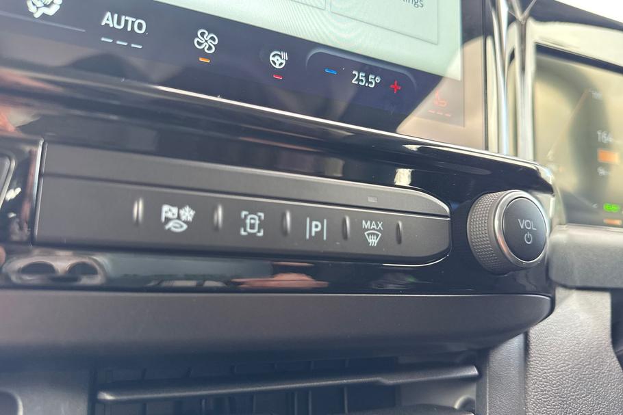 Used Ford E-TRANSIT CUSTOM YB75VXP 26