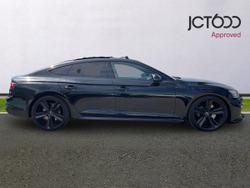 AUDI RS5 Photo 4