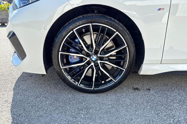 BMW 2 Series Gran Coupe Photo 26