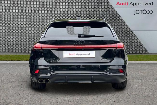 AUDI A5 Avant Photo 7