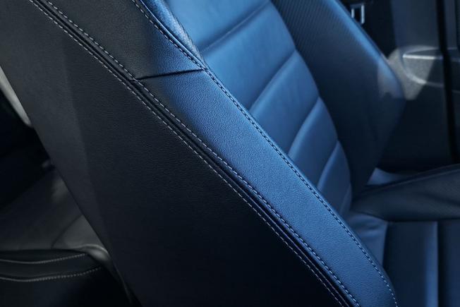 Volkswagen Golf Photo 39