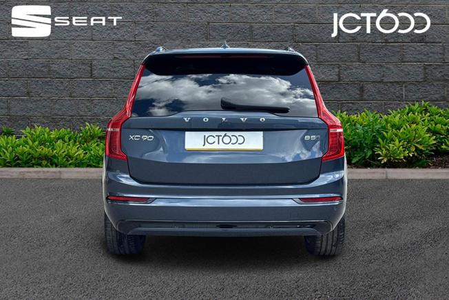 VOLVO Xc90 Photo 7
