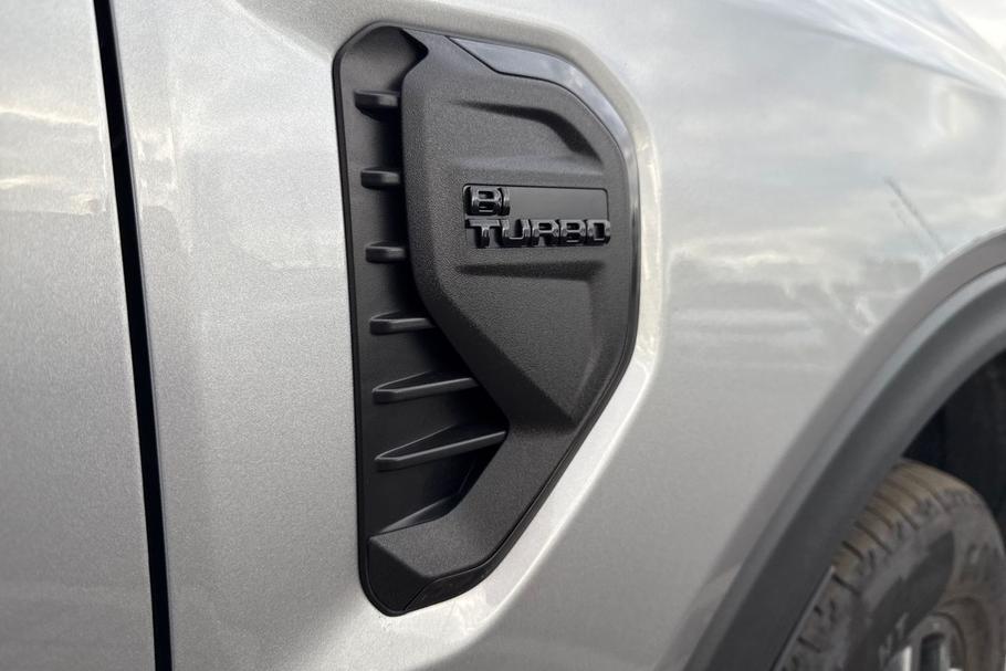 Used Ford RANGER WN25VMK 18