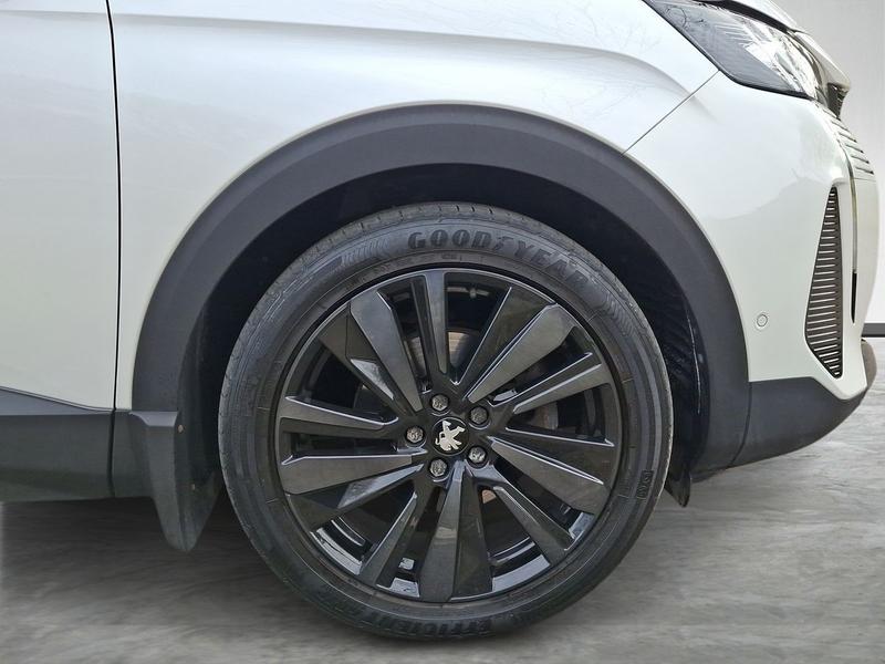 Used Peugeot 5008 DE21CPU 9