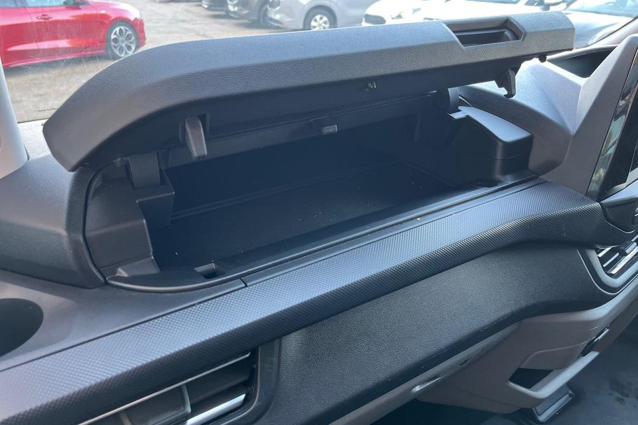 Used FORD TRANSIT CUSTOM WN75ASO 37