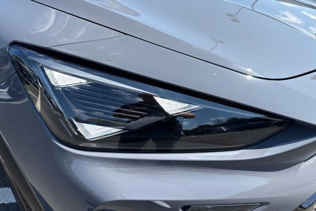 CUPRA Formentor Photo 19