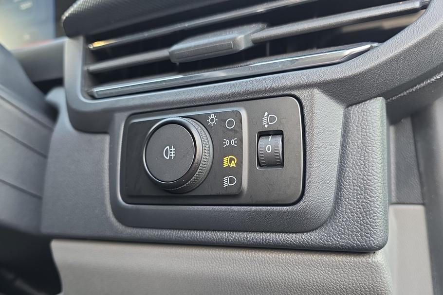 Used Ford E-TRANSIT CUSTOM AF75WWB 30