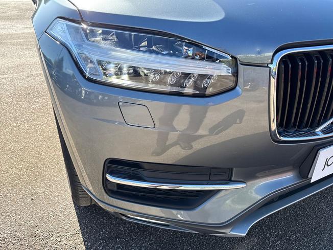 VOLVO Xc90 Photo 30