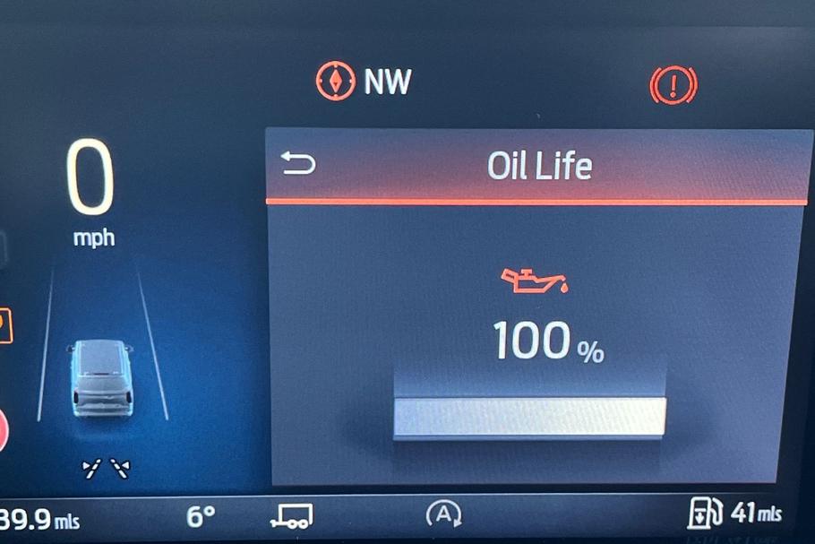 Used Ford TRANSIT CUSTOM 30