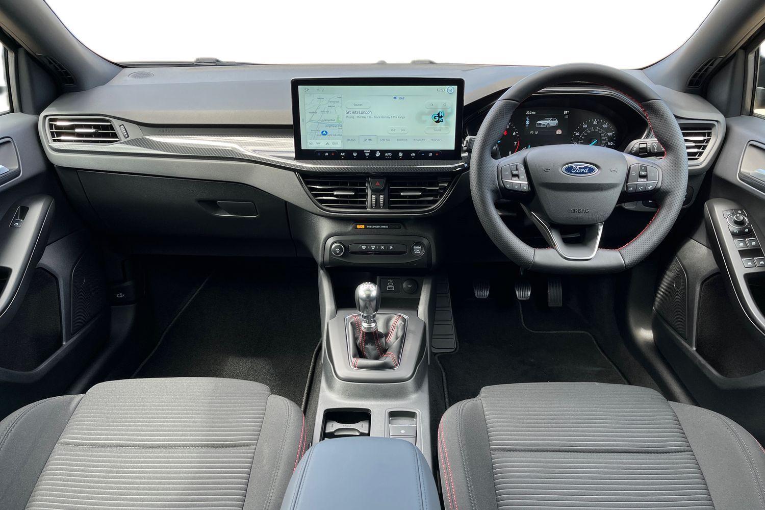 Ford Focus Photo 9
