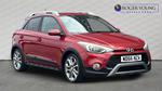 Hyundai i20 Photo 0