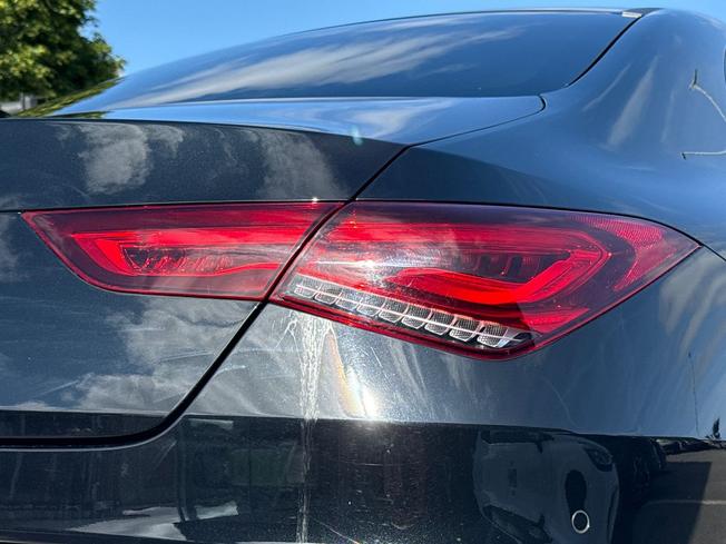 MERCEDES-BENZ CLA Photo 18