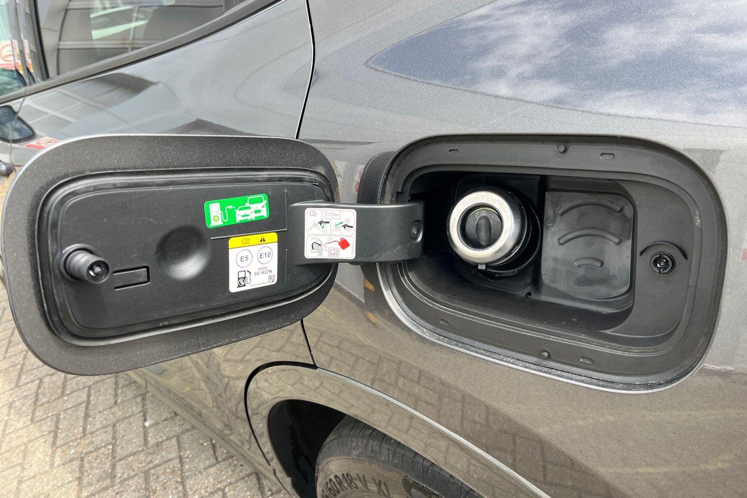 Ford Kuga Photo 37