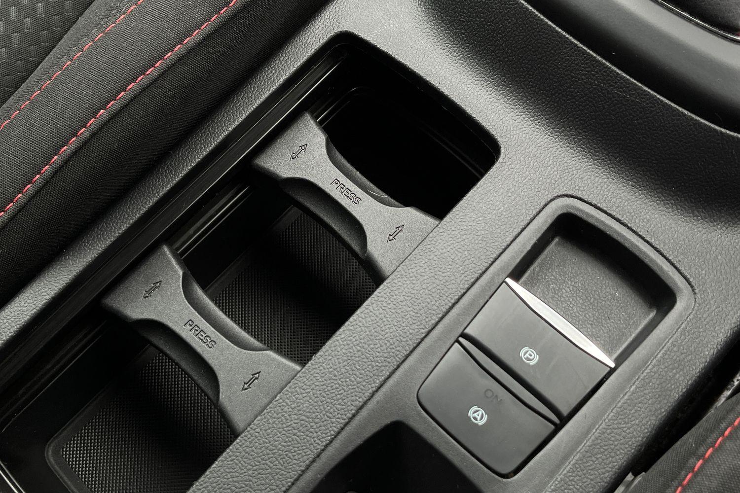 Ford Focus Photo 36