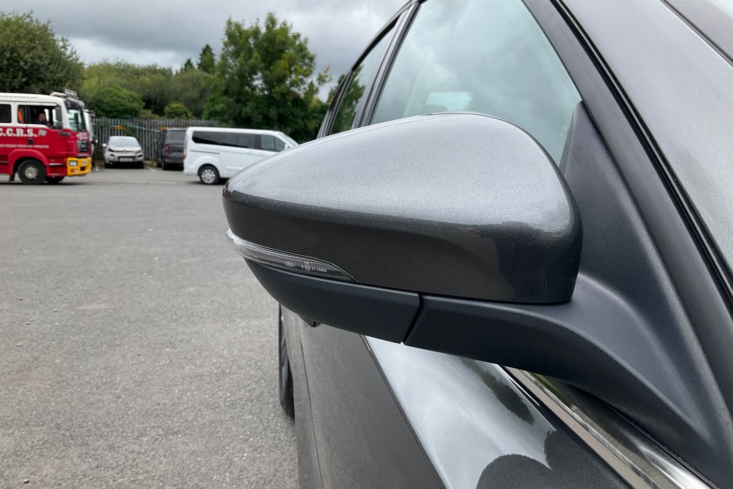 Ford Focus Photo 35