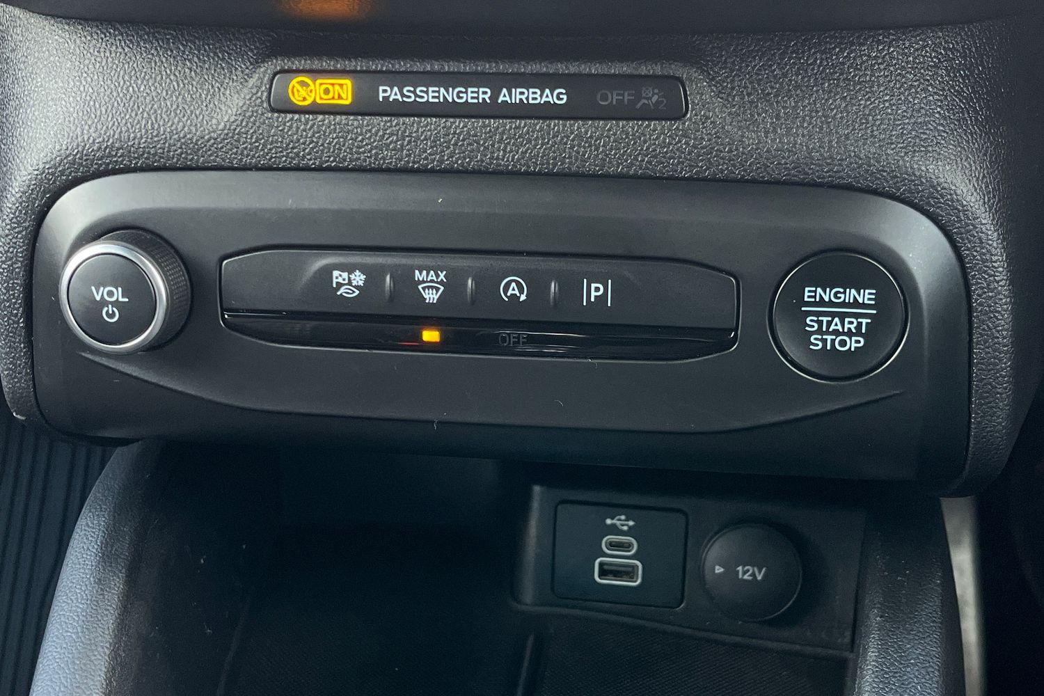 Ford Focus Photo 31