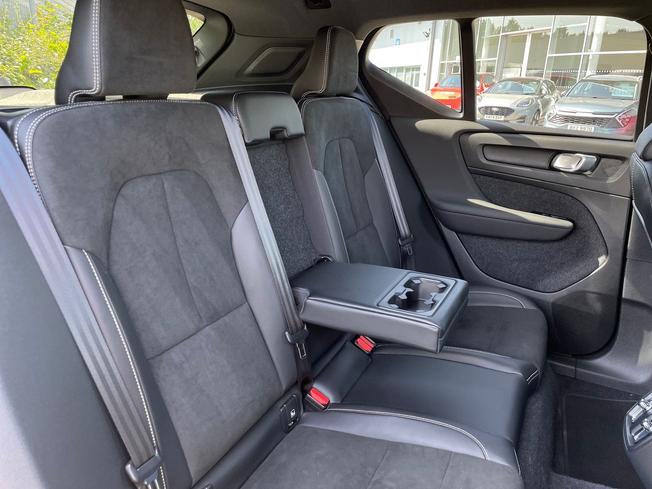 Volvo Xc40 Photo 51