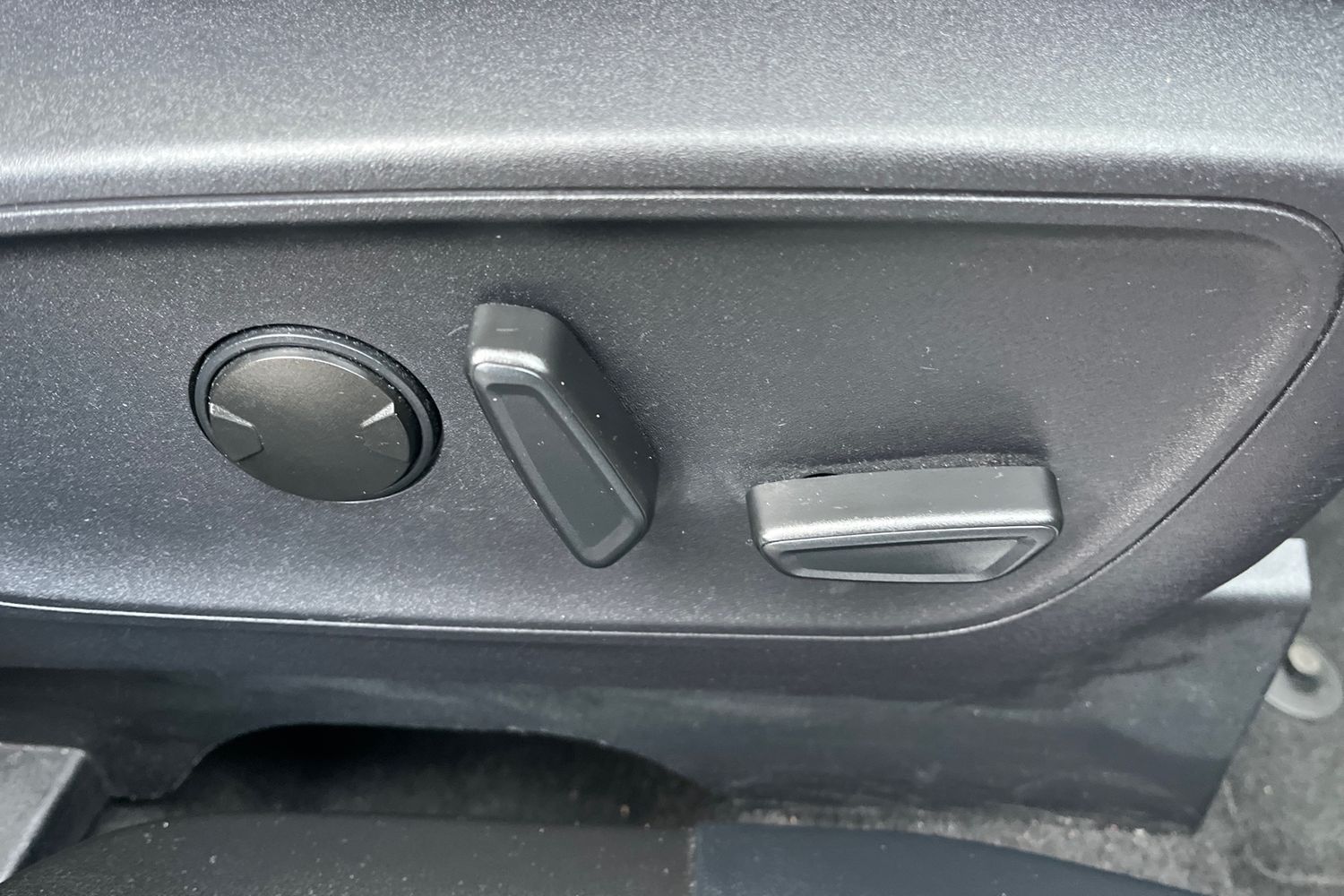Ford Kuga Photo 24