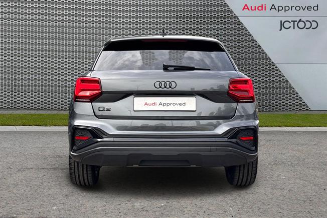 AUDI Q2 Photo 7