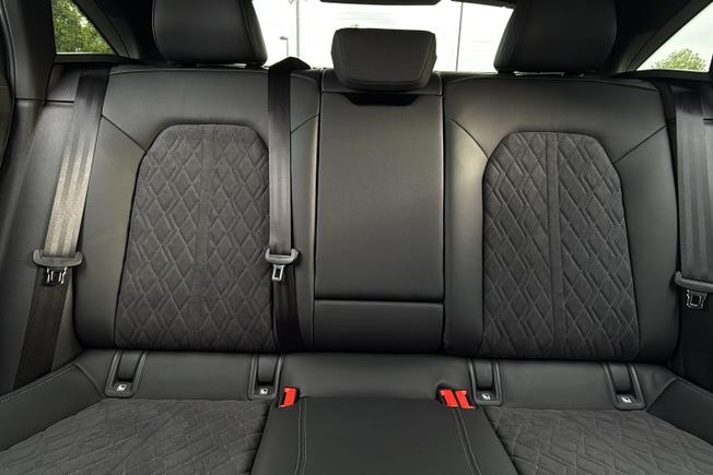AUDI  A5 Saloon Photo 43